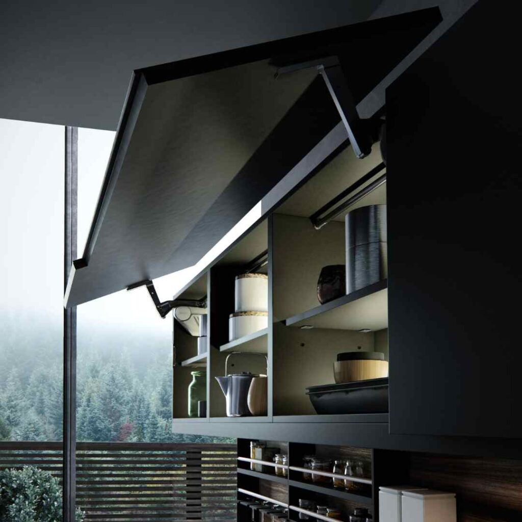 kitchen cabinate design